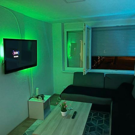 Hotel Stan Na Dan Zenica Zewnętrze zdjęcie