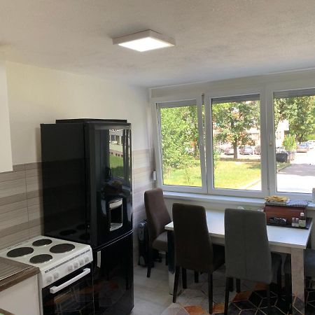 Hotel Stan Na Dan Zenica Zewnętrze zdjęcie