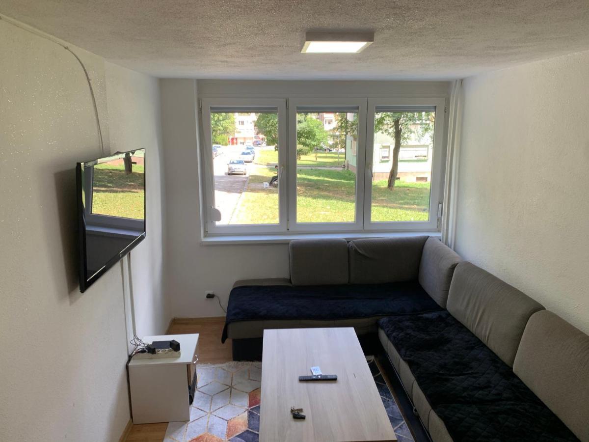 Hotel Stan Na Dan Zenica Zewnętrze zdjęcie