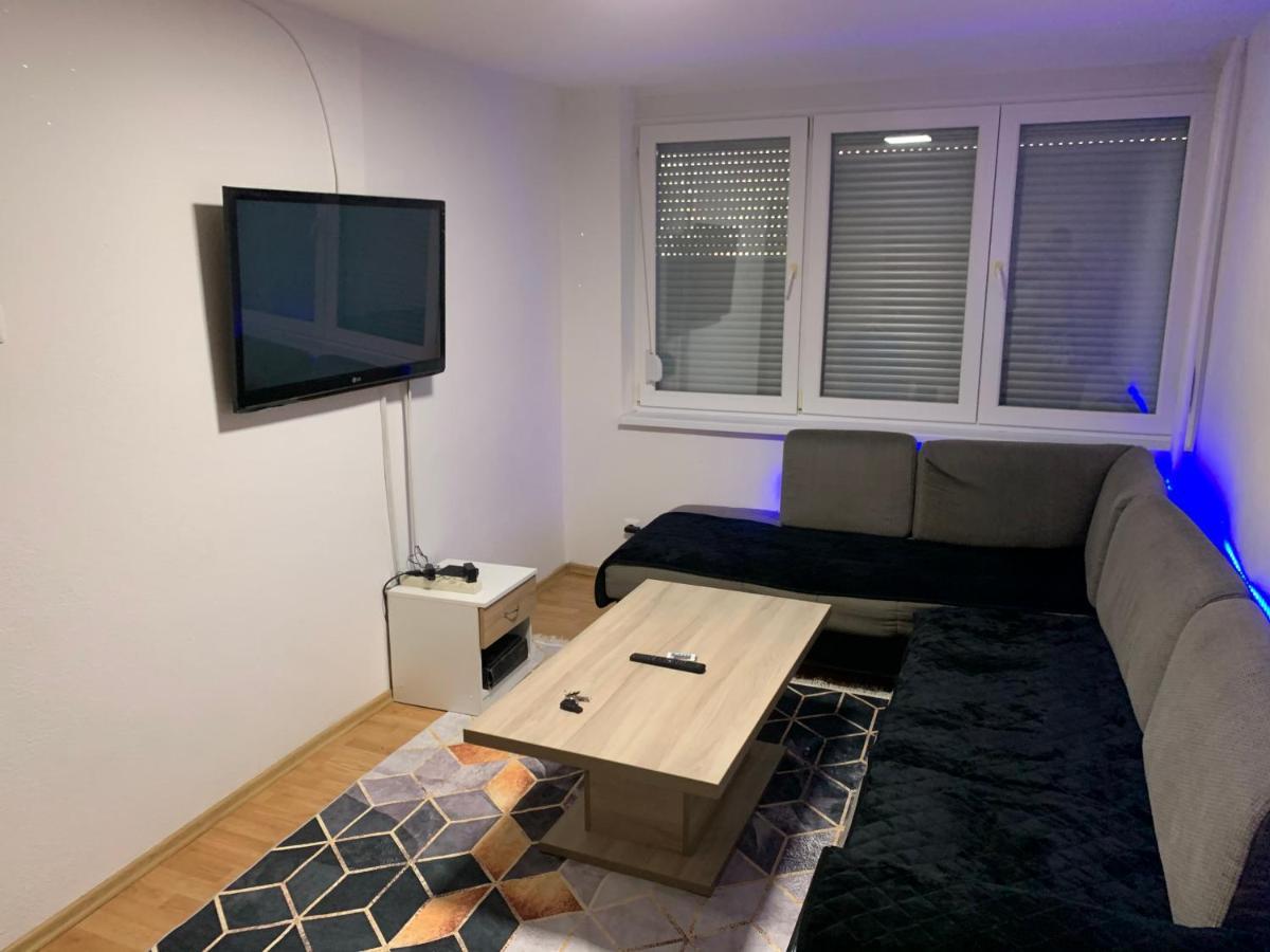 Hotel Stan Na Dan Zenica Zewnętrze zdjęcie